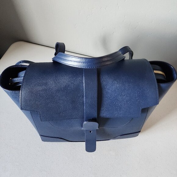 Senreve Large Maestra Bag "EUC" - Picture 4 of 16